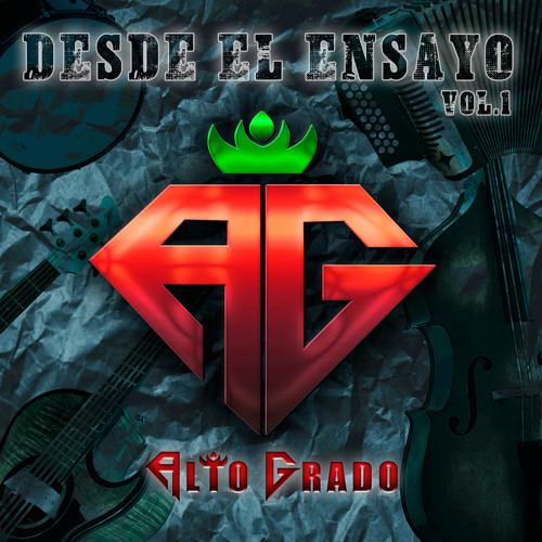 Stream El Afro En Vivo By Alto Grado Listen Online For Free On