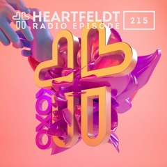 Sam Feldt - Heartfeldt Radio #215