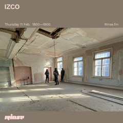 IZCO - 11 February 2021