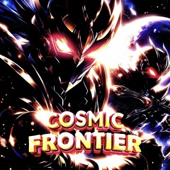 Cosmic Frontier