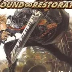 01 Conclusion - Koukaku no Regios OST