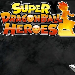 Reversal Exchange (Super Dragon Ball Heroes OST)