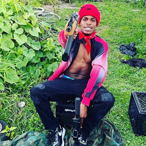 ChulodaMenace - send em to heaven