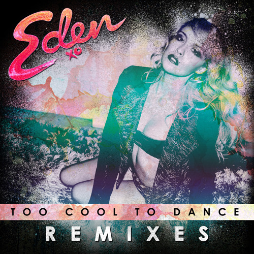 Too Cool To Dance (Hector Fonseca Remix)