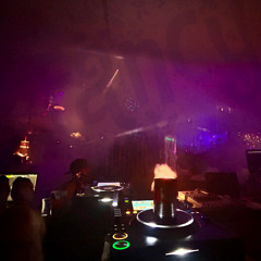 Power Ambient Live Set @ Fäncy Ferienlager 2024
