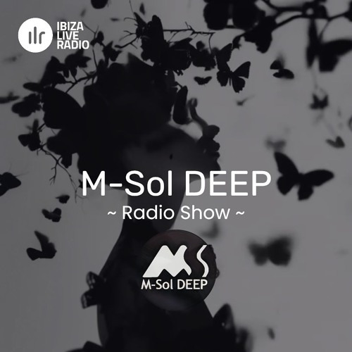 M-Sol DEEP Showcase - Ibiza Live Radio Show [November 23, 2025]