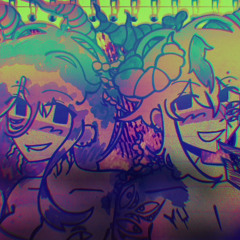 【Yi Xi and Yuma】The Abnormality【SynthV Cover】