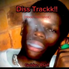 Golden Rsa [diss track]