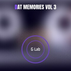 DAT Memories Vol 3 - Just Jungle - Wisdom