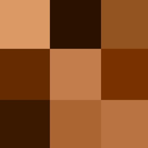 C O L O R S