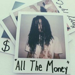 Cam Sheely - All The Money