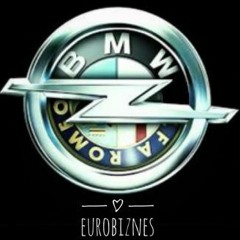EUROBIZNES - WIEŚ TAŃCZY [Alfa Beta Omega] (Unreleased)