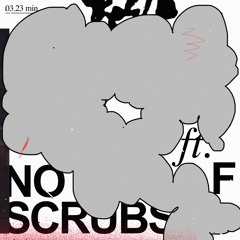 NO SCRUBS (feat. F)