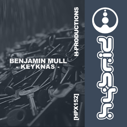GTG Premiere | Benjamin Mull - Keyknas [HPX152]