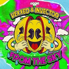 Vexxed & Invector - From The Sky