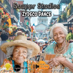 Zydeco Dance
