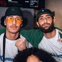 Amo/Nimo-Rapstar