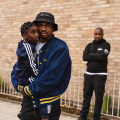 Hood Addict Ft. Insight