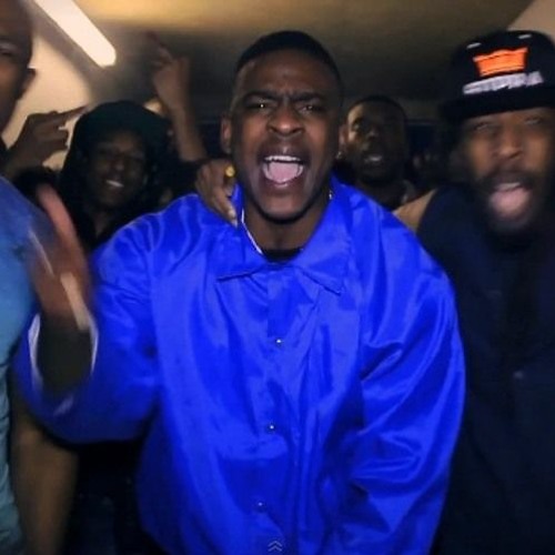 skepta - straight up (ryder refix)