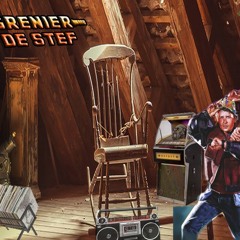 Le Grenier Lundi 18 Mars 2024