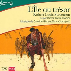 Scarica il PDF L'Île au trésor (Écoutez lire) (French Edition) in download gratuito in formato PD