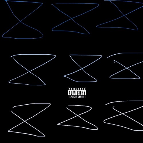 jah$tar - 888 (prod. larry)