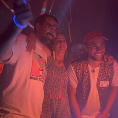 sαumαître B2B Kleinschmidt @ Burn Night Spring | Birgit & Bier Berlin | 2025