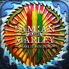 Skrillex - Make It Bun Dem (Astrominate Bootleg) FREE DL