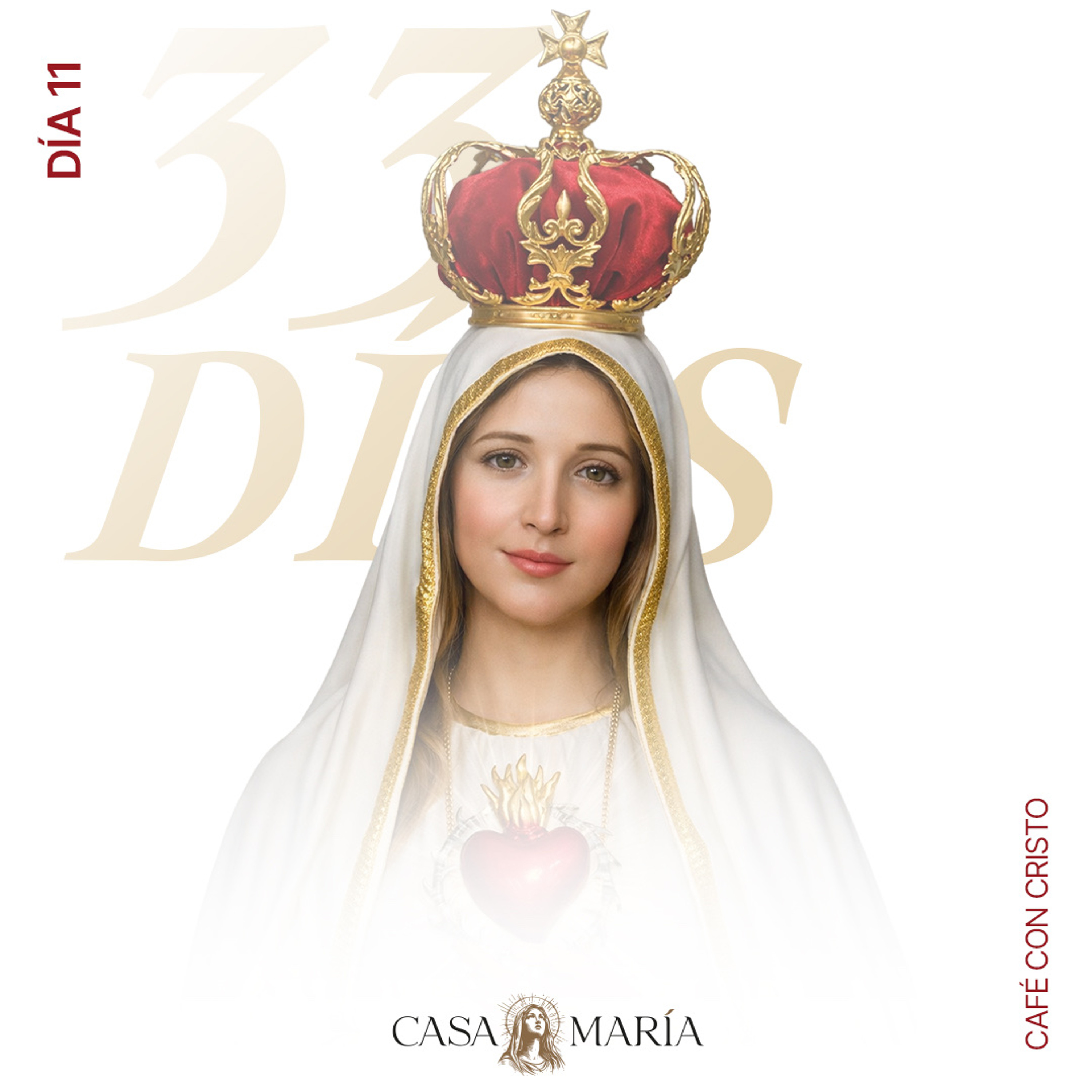 Día 11 — María en mis miedos episode artwork