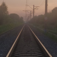 рельсы