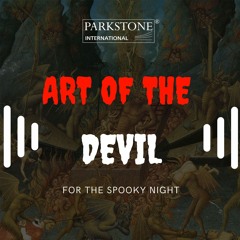 The Hidden Messages of the Devil in Art