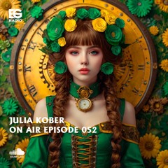 ON AIR Episode 052 (EG Radio 23.07.2024)