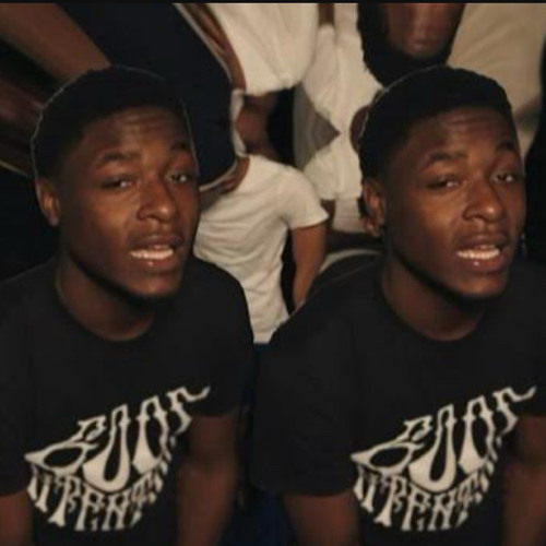 Sha Stackzz - Muddy