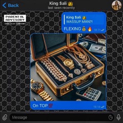 《Wassup Man?》offender x king sali[prod by mamati