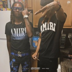 70 Bars (feat. YK SPIFFY BG)