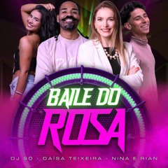 Baile do Rosa Zathus