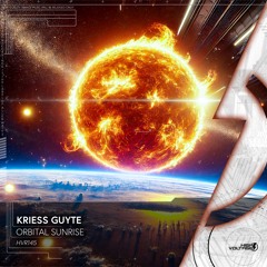 Kriess Guyte - Synthsonic Sessions 143 (Orbital Sunrise Release Episode)