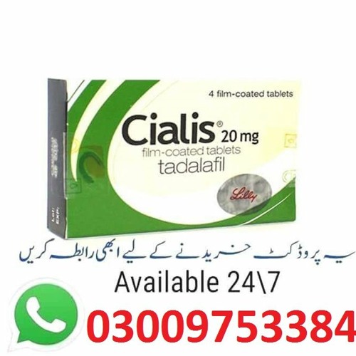 Stream Cialis Tablets In Pakistan - 03009753384 original cialis