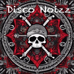 Disco Noizz Feat. Miro - Dont SELL Ketamin