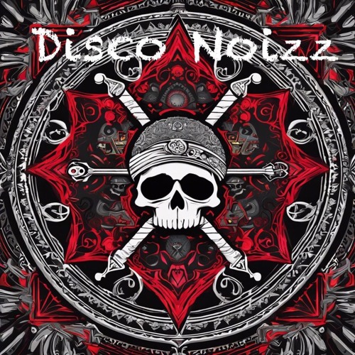 Disco Noizz Feat. Miro - Dont SELL Ketamin