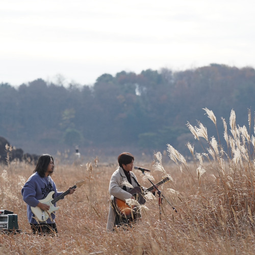 긴 여행 2020 Acoustic Ver