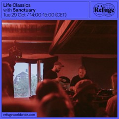 Life Classics - Sanctuary - 29 Oct 2024