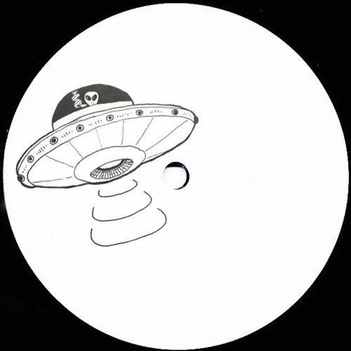 Celestial Being - UFO (FREE DOWNLOAD)