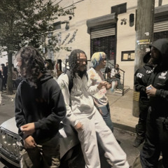 Rodie Senpai - COMPANY  [prod. Sbsljay Toney4hrs]