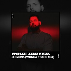 Rave United #001