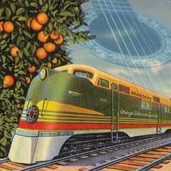 Orange Blossom Special (E.T. Rouse)