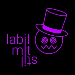Labilität mit Stabilität by Ina Sapphire