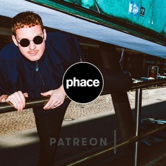 POCKET DIAL - PREVIEW / PATRON EXCLUSIVE RELEASE