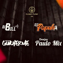 KAWASAKI XTZONA X AGRESSIVO (DJ Bill, DJ Guilherme, DJ Papuh e DJ Paulo Mix)