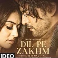 Dil Pe Zakhm Khate Hain (T-Series) Rochak ft Jubin Nautiyal, Gurmeet Arjun, Kashika, Manoj M, Ashish